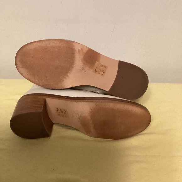 J.CREW ANKLE BOOT SZ 7.5 - Picture 8 of 12